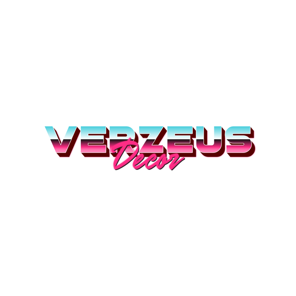 Verzeus Decor logo