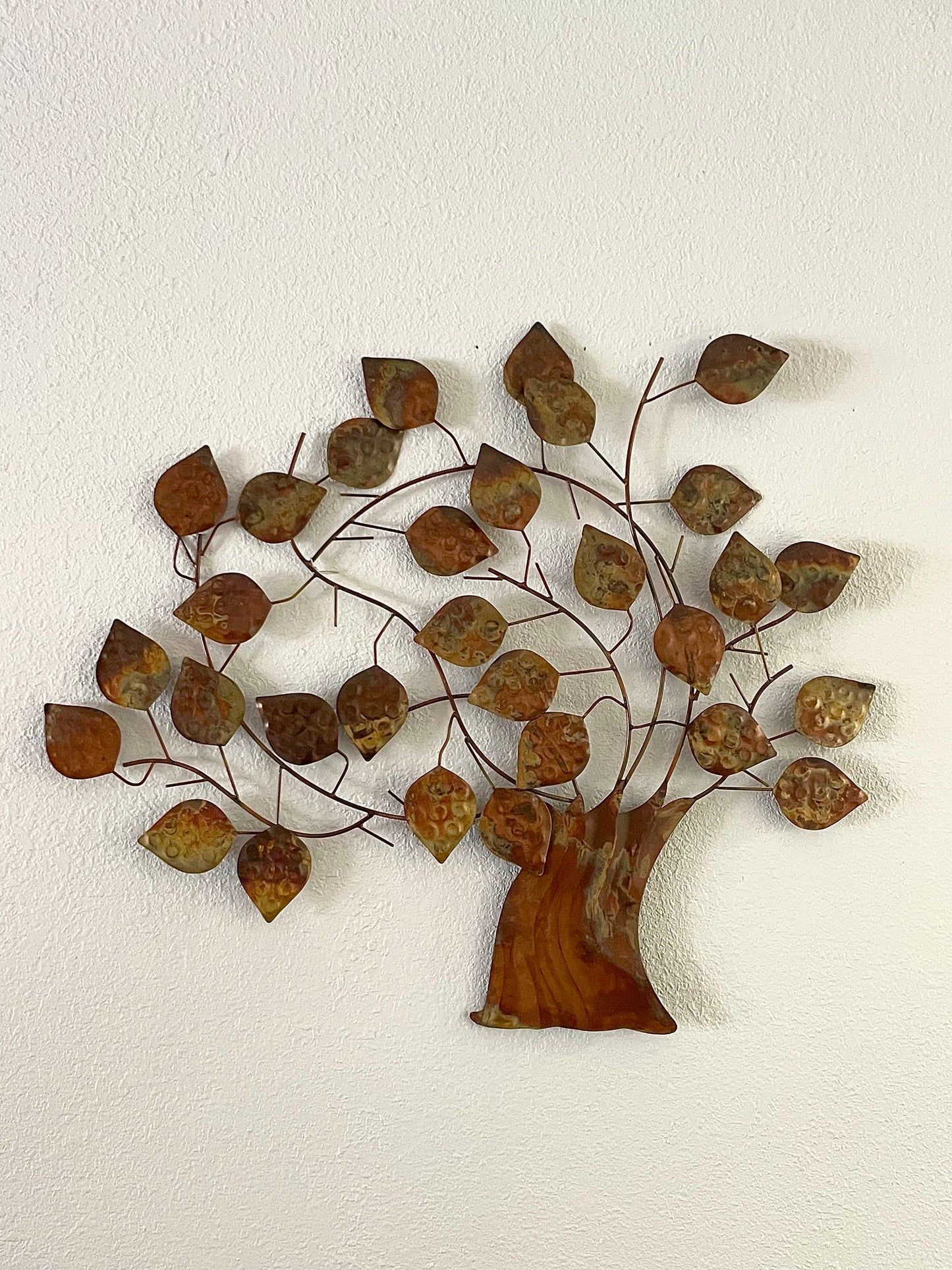 Tree Of Life Wall Decor